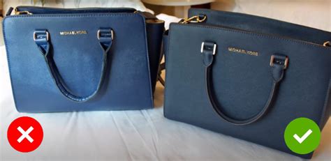 faux sac kors